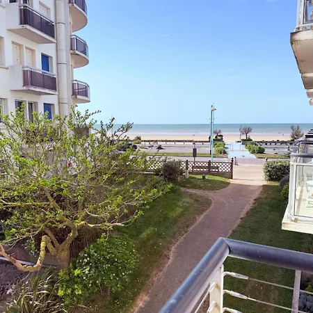 Appartement Vue Latérale
