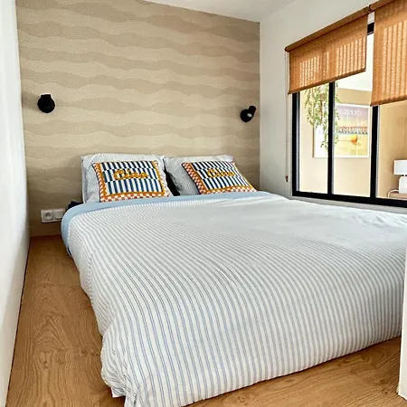 Vue Latérale Appartement Saint-Jean-de-Monts