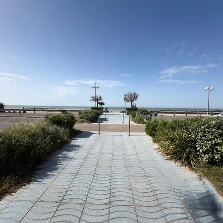 Agreable Vue Laterale سان جان دي مونت
